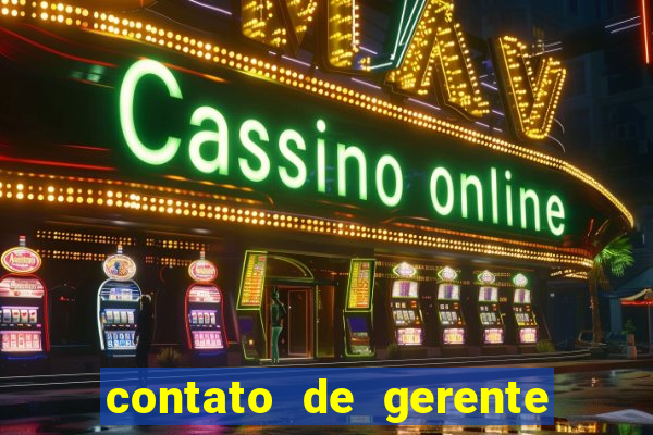 contato de gerente de plataforma de jogos chinesa